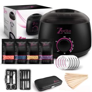 Professional Heater Warmer Hair Removal Wax Pot