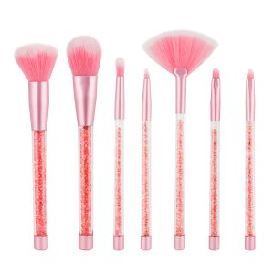 Professional Makeup Brushes Tool Set for women and girls