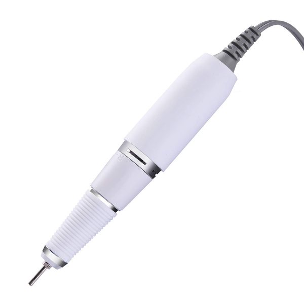 Professional Nail Drill Electric Nail File Drill Portable Handpiece File