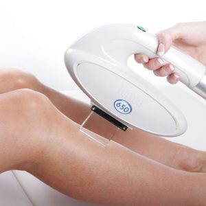 Professional Permanent Hair Removal Machine High Output.