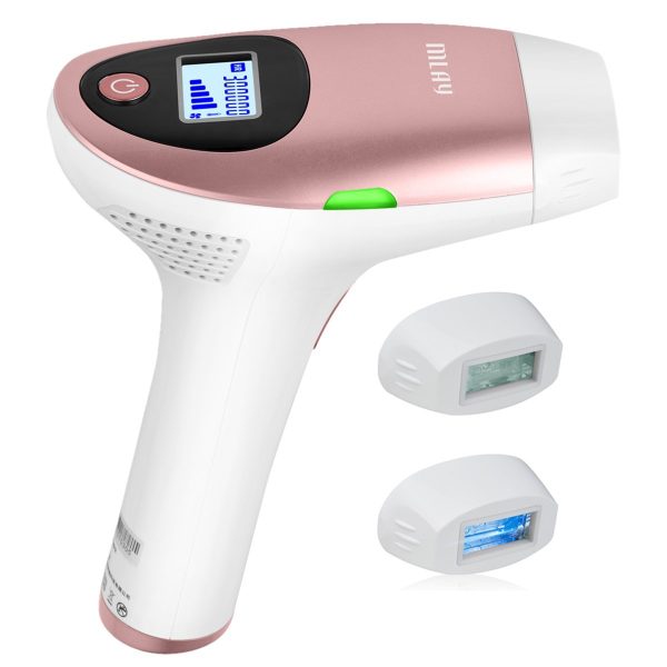 Professional Permanent Hair Removal System
