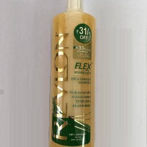 Protein Shampoo for Dry Damaged hair