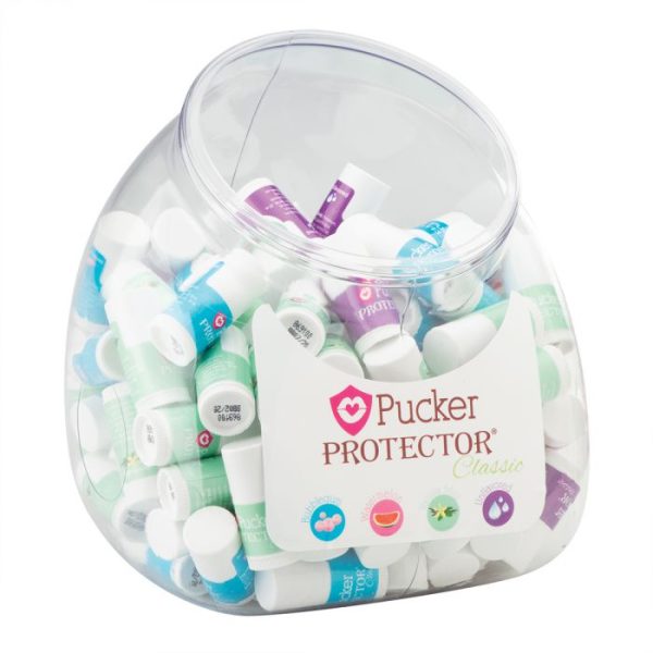 Pucker Protector Classic Lip Balm - Lip Care Products