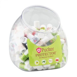 Pucker Protector Naturals Lip Balm - Lip Care Products