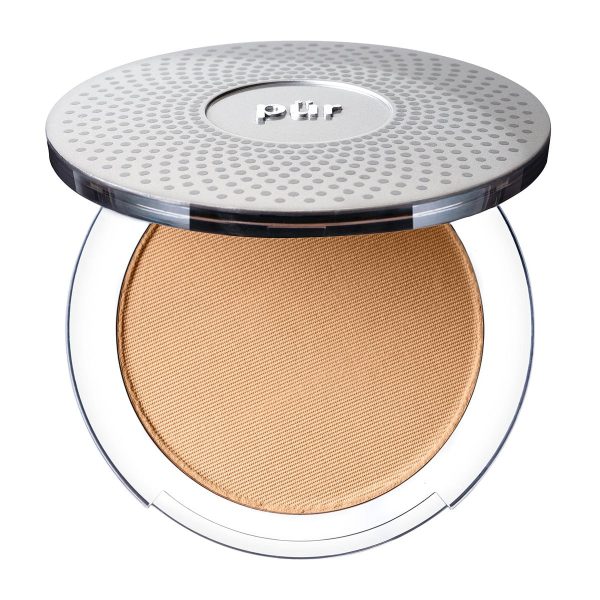 PÜR 4-in-1 Pressed Mineral Makeup Broad Spectrum