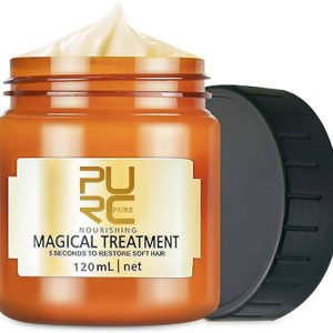 Revitalize Your Hair with PURC Magical Treatment Hair Mask