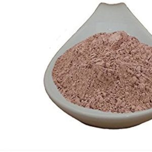 Pure and Natural Rose Clay 1 Lb (Pound), Detoxifying and Rejuvenating clay