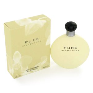 Pure By Alfred Sung For Women.