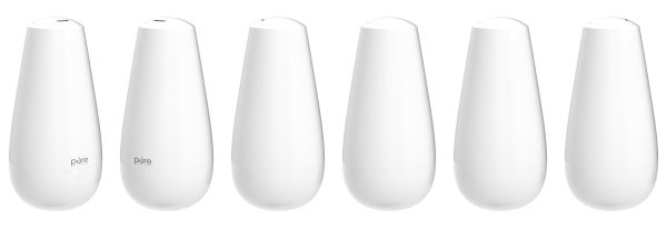 Pure Enrichment PureSpa XL - Extra-Large Premium Aroma Diffuser
