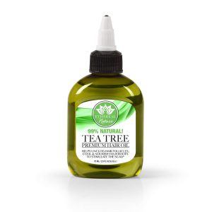 Pure Tea Tree Oil Conditioner for Dry Damaged Hair Boost Hair Growth Family
