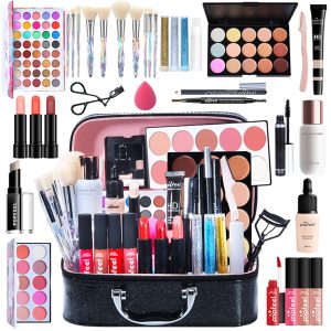 Pure Vie All-in-One Makeup Gift Set