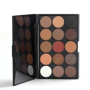 Pure Vie Pro Spotlight Eyeshadow Palette: Unleash Your Inner Artist