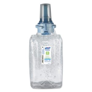 PURELL CS4 Foodservice Advanced Hand Sanitizer Gel Refill