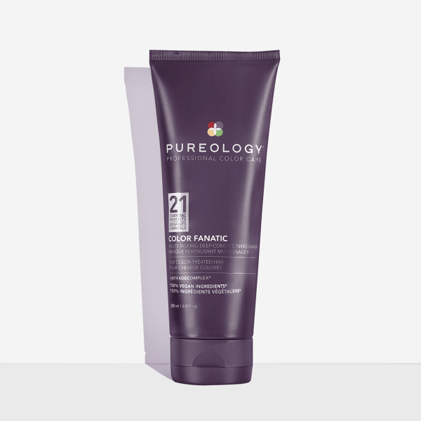 Pureology Colour Fanatic Instant Deep-Conditioning Hair Mask