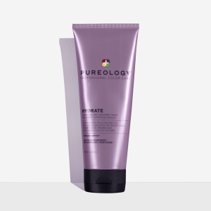 Pureology Hydrate Superfood Treatment Hair Mask