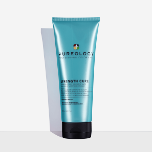 Pureology Strength Cure Superfood Treatment Hair Mask