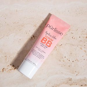 purlisse Ageless Glow Serum BB Cream SPF 40