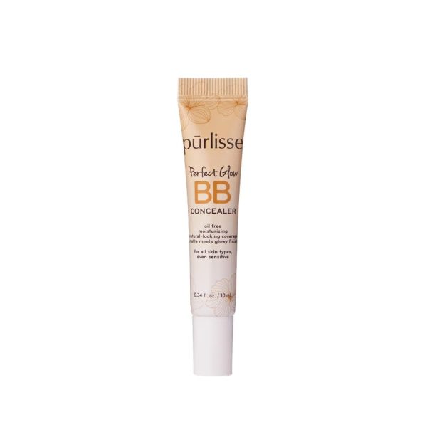 purlisse BB Concealer - BB Cream for All Skin Types