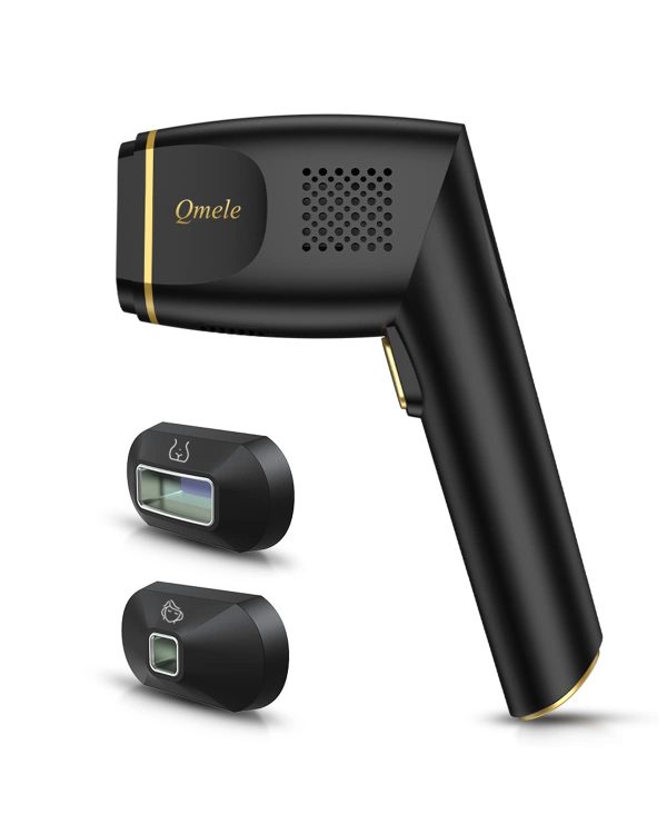 Qmele IPL Hair Removal for Women and Men