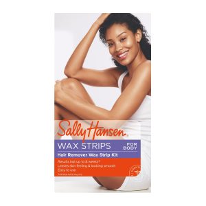 Quick and Easy Wax Strip Kit