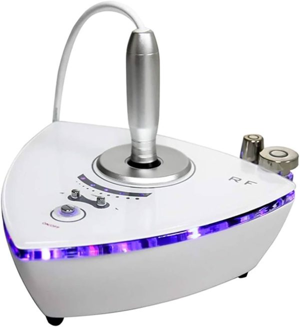 R - F Radio Frequency Facial Machine, MYSWEETY Home Use