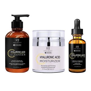 Radha Beauty Vitamin C Complete Facial Care Kit