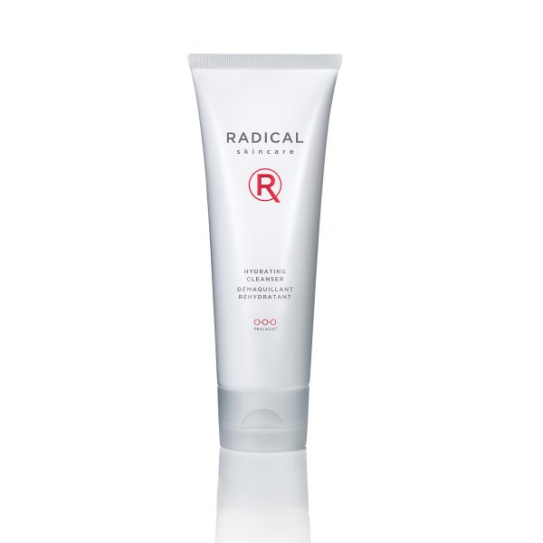 Radical Skincare Hydrating Cleanser