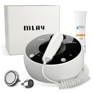 Radio Frequency Skin Tightening, MLAY RF Radio Frequency Face Lifting Machine