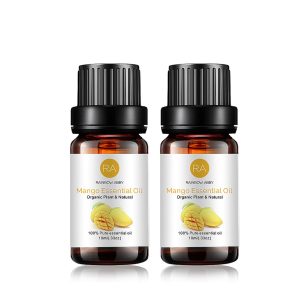 RAINBOW ABBY 2-Pack Jasmine Oils