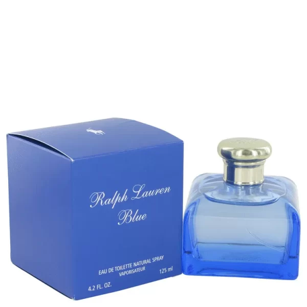 Ralph Lauren Blue Perfume by Ralph Lauren for Women.