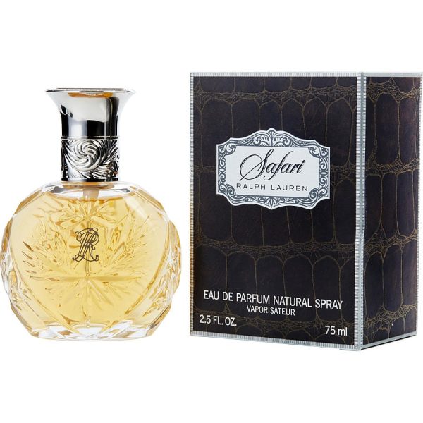 Ralph Lauren Safari Women Eau De Parfum Spray