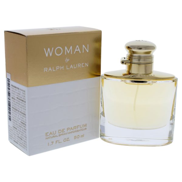 RALPH LAUREN Woman by ralph lauren
