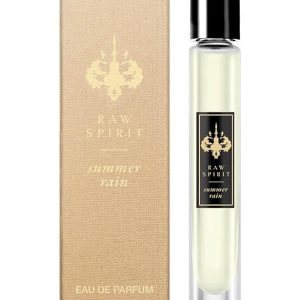Raw Spirit Summer Rain Luxury Eau de Parfum