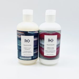R+Co Television Perfect Hair Shampoo