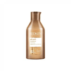 Redken All Soft Conditioner , For Dry / Brittle Hair