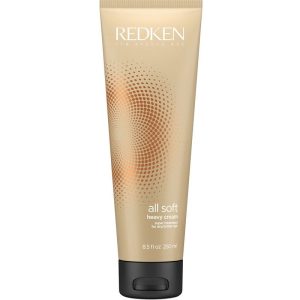 Redken All Soft Heavy Cream Super Treatment