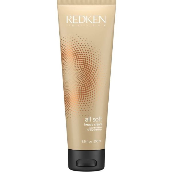 Redken All Soft Heavy Cream Super Treatment