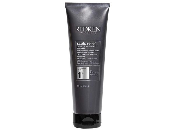 Redken Dandruff Control Scalp Relief Shampoo