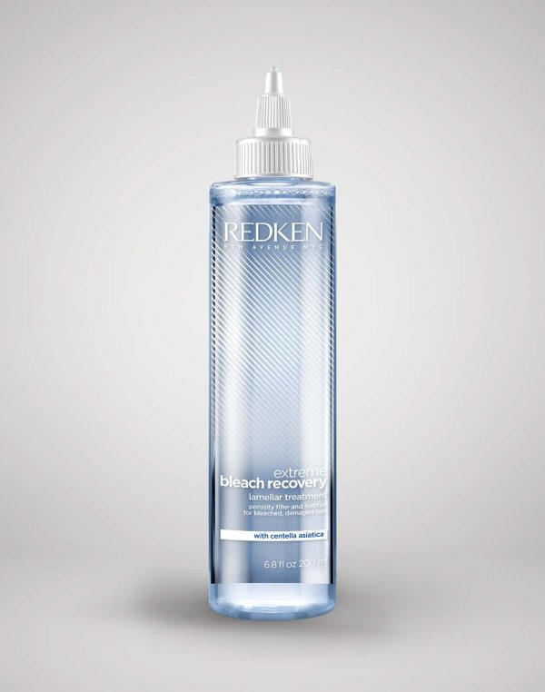 Redken Extreme Bleach Recovery Lamellar Treatment