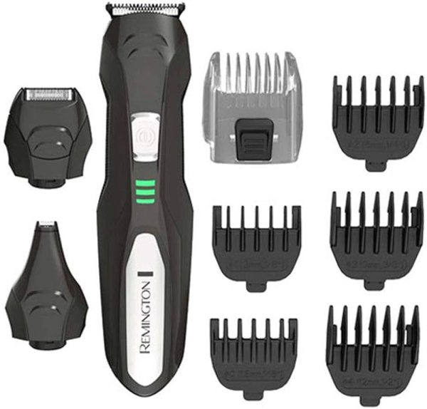 Remington All-in-1 Lithium Powered Grooming Kit