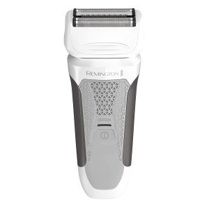 Remington Comfort Series Foil Shaver, Men's Electric Razor, Electric Shaver