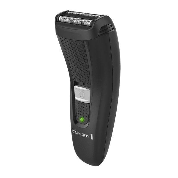 Remington Foil Shaver, Men's Electric Razor, Electric Shaver, Black