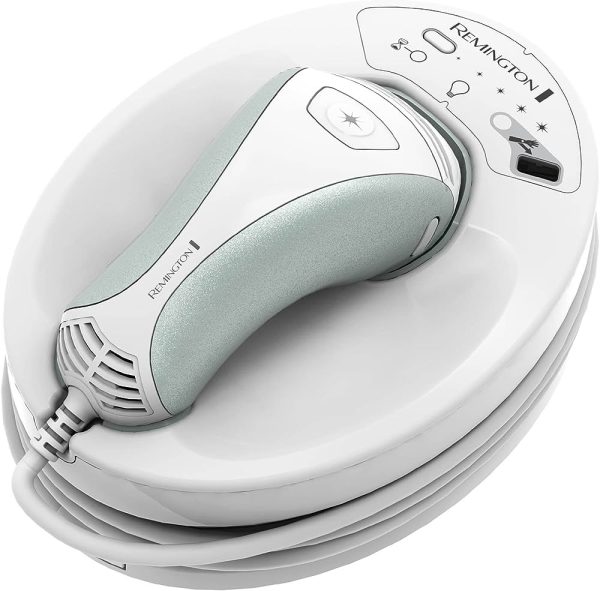 Remington iLIGHT Elite Face and Body IPL Hair Removal System