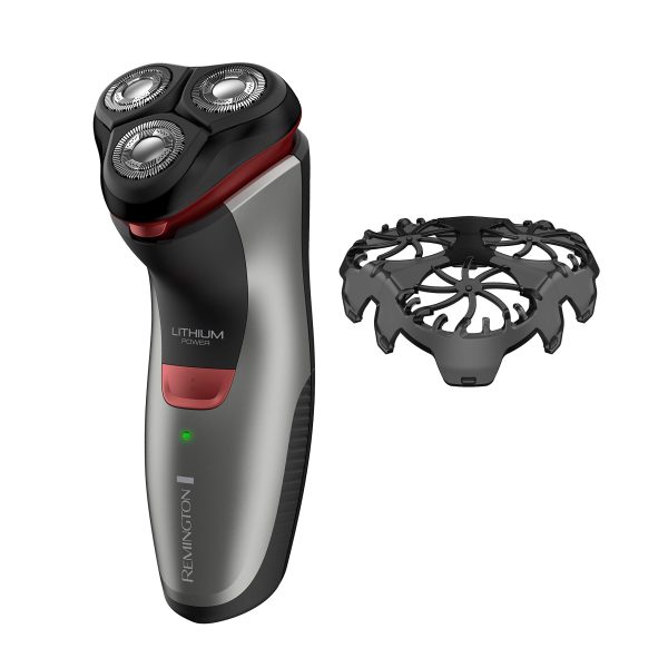 Remington R4000 Series Electric Rotary Shaver