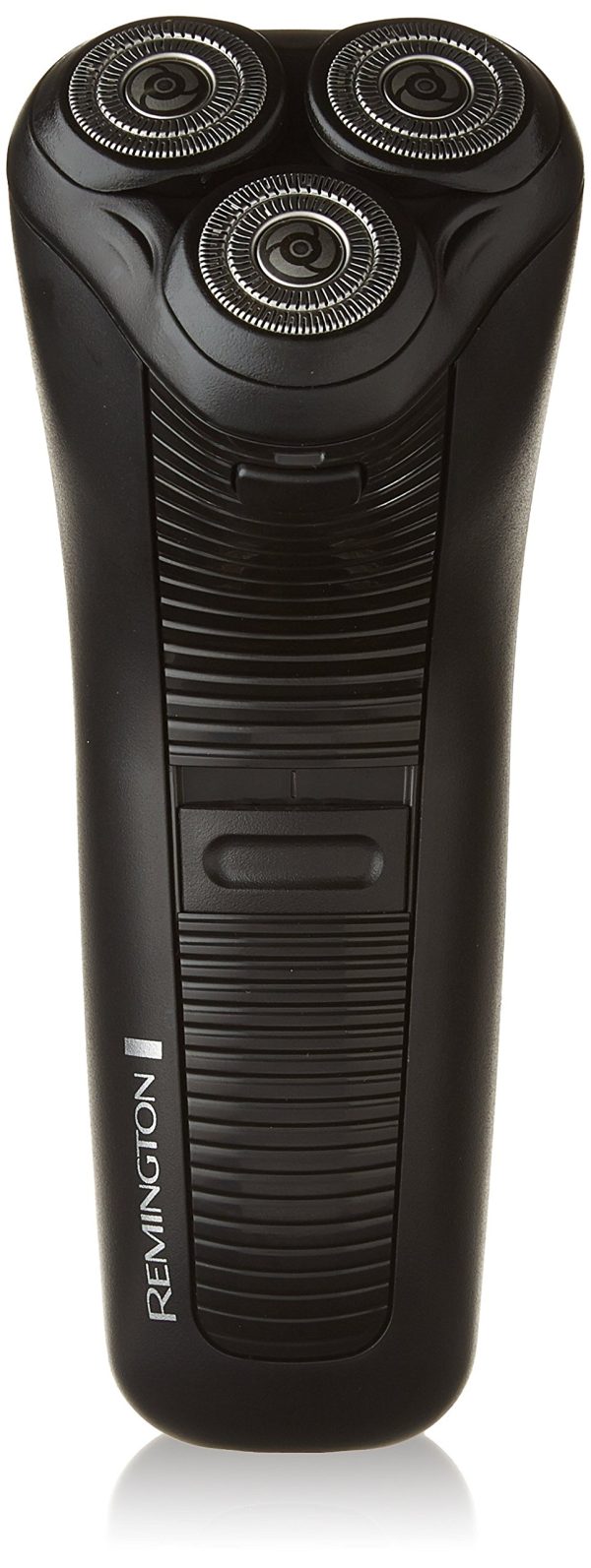 Remington Rotary Shaver 2000, Black, 1 Count
