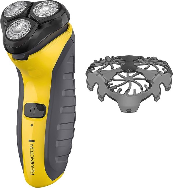 Remington Virtually Indestructible Rotary Shaver 5100