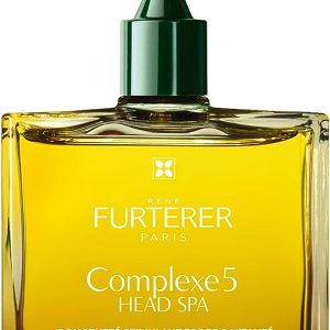 Rene Furterer COMPLEXE 5 Stimulating Plant Extract