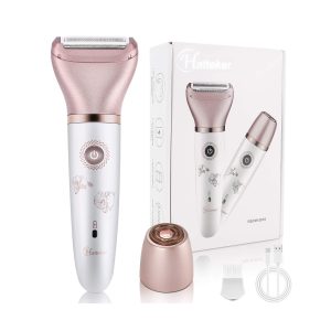 RenFox Electric Razors for Women