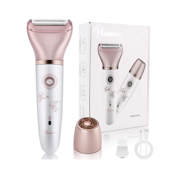 RenFox Electric Razors for Women