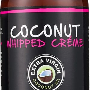 Renpure Coconut Whipped Creme Leave-In Conditioner